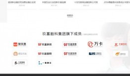 玖富最新爆料消息是什么,揭秘金融科技巨头的新动向与挑战